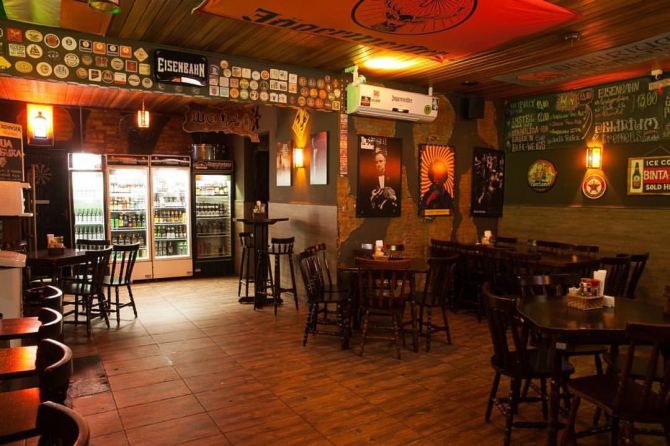 Roteiro: bares e restaurantes de Curitiba que servem água grátis Roteiro: bares e restaurantes de Curitiba que servem água grátis