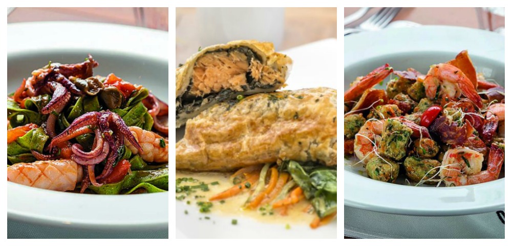 Os pratos preferidos com espinafre os chefs premiados Os pratos preferidos com espinafre os chefs premiados