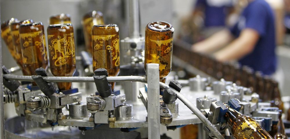 O que são e como funcionam as cervejarias ciganas O que são e como funcionam as cervejarias ciganas