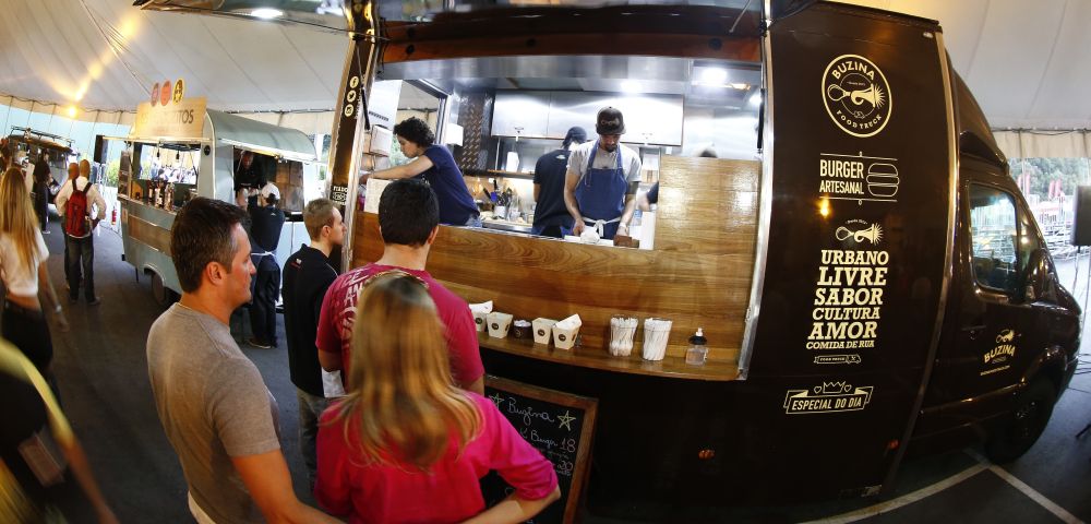 Edital da licitação dos food trucks, em Curitiba, sairá até o fim de maio Edital da licitação dos food trucks, em Curitiba, sairá até o fim de maio