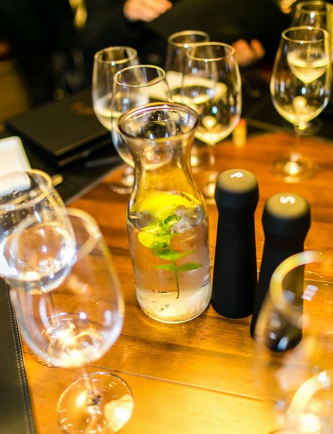Roteiro: bares e restaurantes de Curitiba que servem água grátis Roteiro: bares e restaurantes de Curitiba que servem água grátis