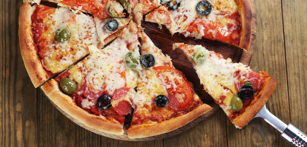 Festival da Pizza Bom Gourmet tem preço único de R$ 39,90 Festival da Pizza Bom Gourmet tem preço único de R$ 39,90