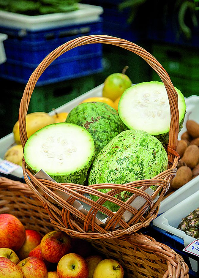 3 produtos para conferir no Mercado Municipal 3 produtos para conferir no Mercado Municipal