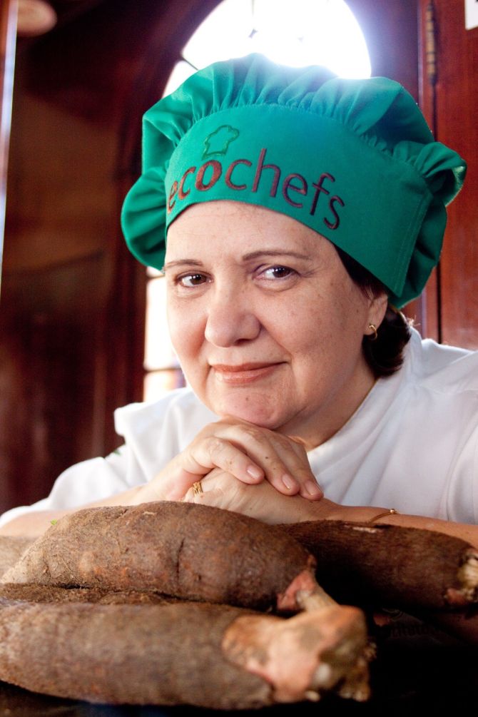 Chefs curitibanos concorrem a prêmio internacional Chefs curitibanos concorrem a prêmio internacional
