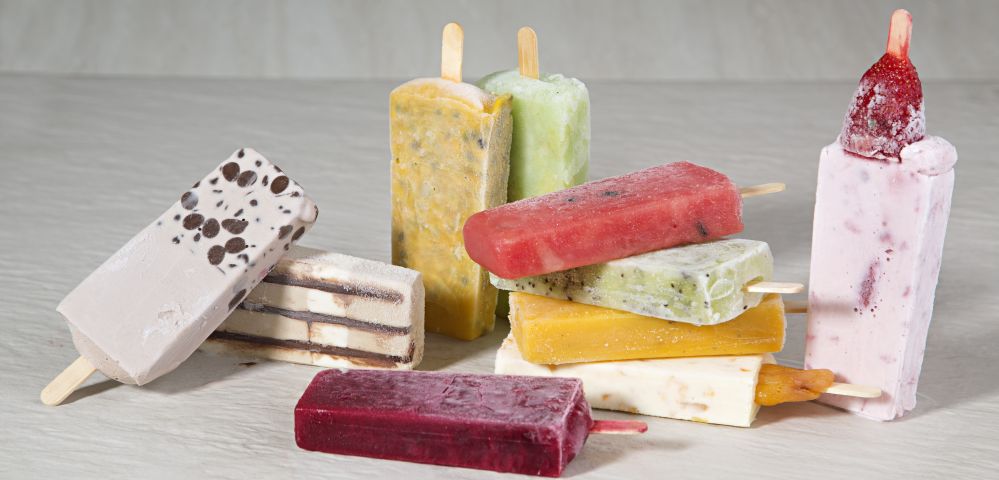 Refresque-se com receitas de sorvete. Foto: Alexandre Mazzo/Gazeta do Povo