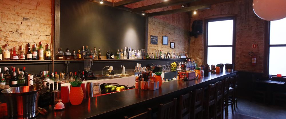 Foto: Pedro Serapio / Gazeta do Povo.