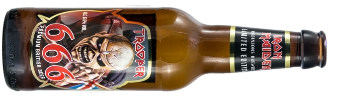 5 cervejas (boas) inspiradas em bandas de rock vendidas no Brasil 5 cervejas (boas) inspiradas em bandas de rock vendidas no Brasil