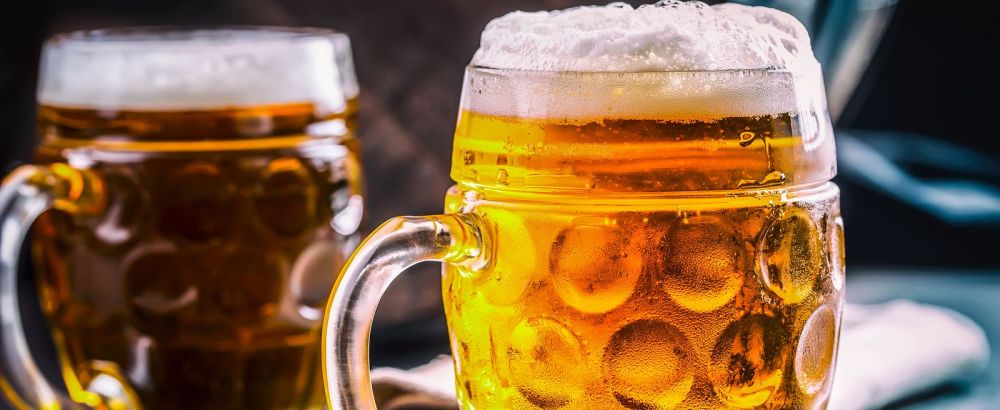 10 cervejas que custam até R$ 15 Cerveja. Foto: BigStock