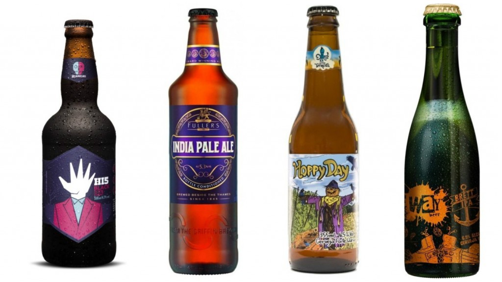 10 IPA que você precisa provar 10 IPA que você precisa provar