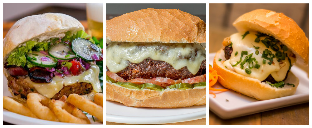 pão com bolinho prêmio bom gourmet