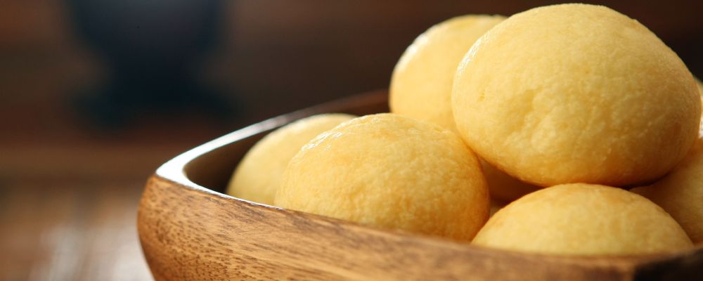 Dia do Pão de Queijo! 4 lugares onde comer Dia do Pão de Queijo! 4 lugares onde comer