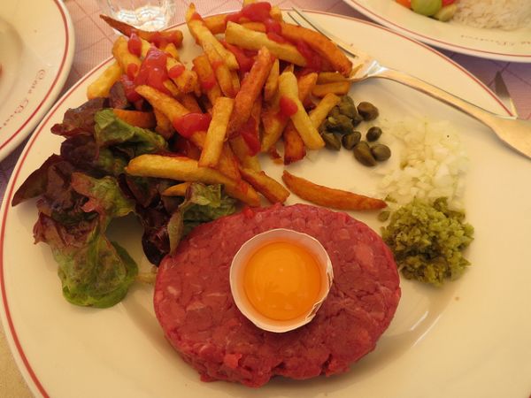 Carne de onça patrimônio cultural de Curitiba? Carne de onça patrimônio cultural de Curitiba?
