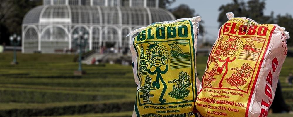 biscoito globo em curitiba