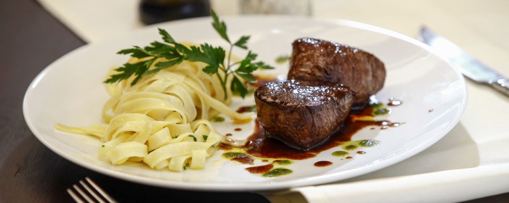 Ambiente e pratos do Bistrônauta. Fotos: André Rodrigues