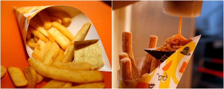 churros-no-cone-e-batatas-no-cone-do-roots-em-curitiba