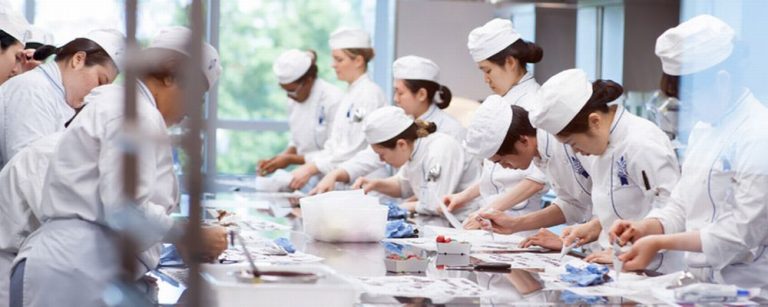 Foto: Divulgação/Le Cordon Bleu