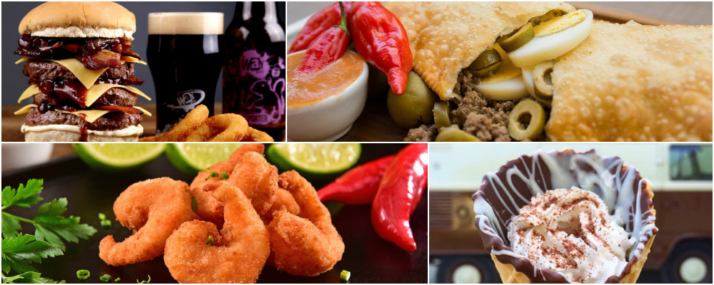 8 eventos gastronômicos em Curitiba 8 eventos gastronômicos em Curitiba