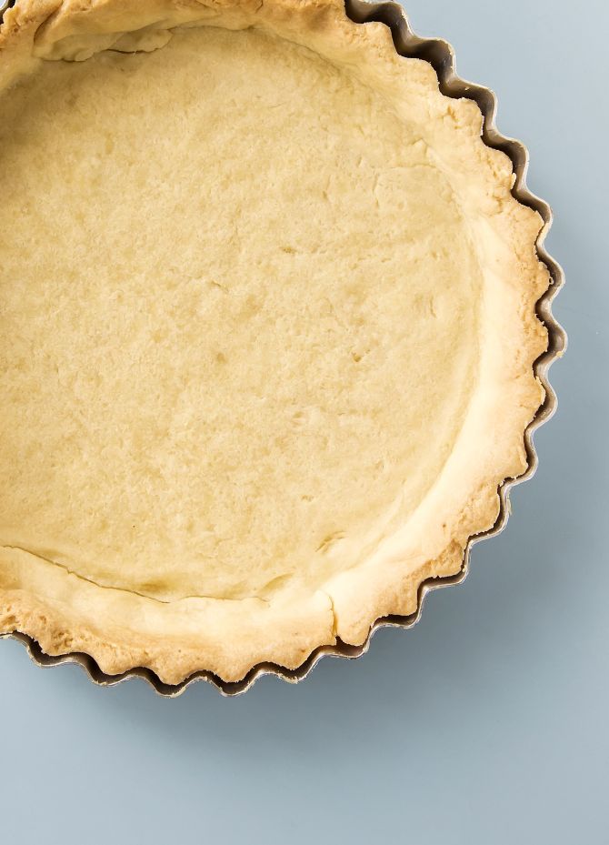 Diferencie as bases francesas para tortas Diferencie as bases francesas para tortas