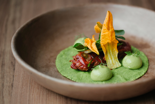 O restaurante Pujol ficou em quinta posição na lista de 2016. Foto: Divulgação O restaurante Pujol ficou em quinta posição na lista de 2016. Foto: Divulgação