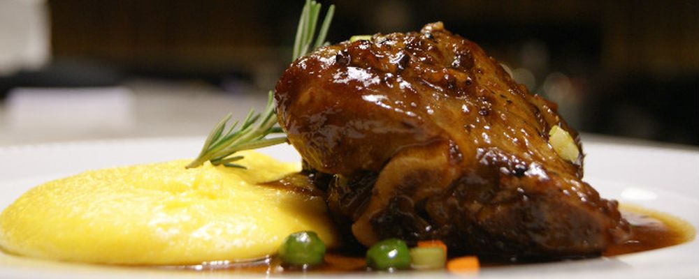 stinco de cordeiro com polenta do la varenne é eleito melhor cordeiro de curitiba pelo premio bom gourmet 2016