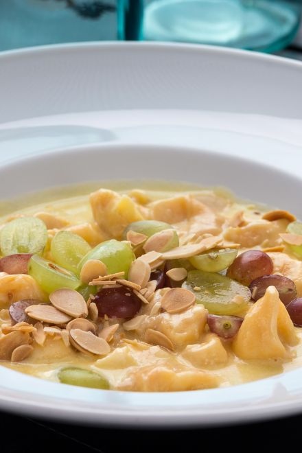 Agneloti Vicenza Forneria Copacabana