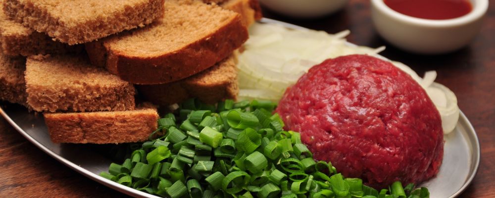 Carne de onça BarBaran eleita melhor carne de onça de curitiba