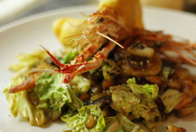 Aulas gratuitas ensinam a fazer de risoto a comida árabe Aulas gratuitas ensinam a fazer de risoto a comida árabe