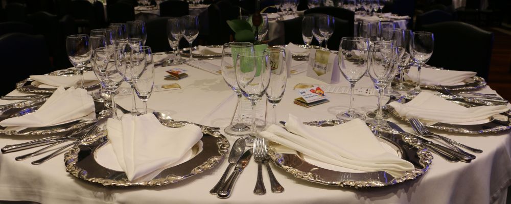 A Noite dos Chefs será realizada no Graciosa Country Club. Foto: Divulgação