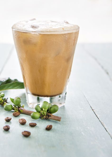 PASSO A PASSO Cold Brew PASSO A PASSO Cold Brew