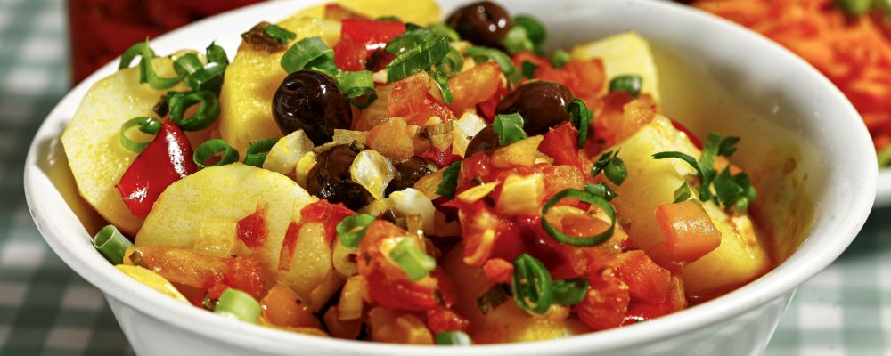 Peixada da Padaria Verdes Mares. Fotos: André Rodrigues