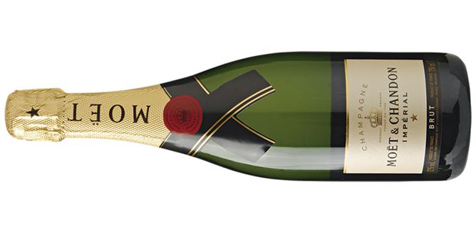8 Champagnes que valem a pena provar 8 Champagnes que valem a pena provar