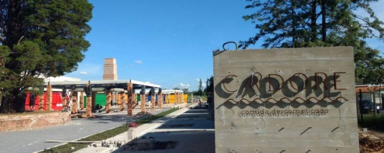 Polo gastronômico no Bacacheri tem data para abrir