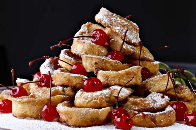 veja como fazer rabanadas: 5 receitas veja como fazer rabanadas: 5 receitas