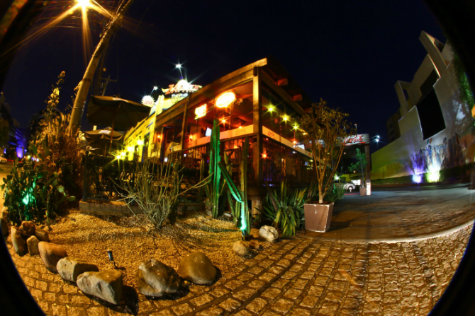 Zapata Batel se despede depois de 8 anos para dar lugar a nova vila gastronômica. Foto: Reprodução Zapata Batel se despede depois de 8 anos para dar lugar a nova vila gastronômica. Foto: Reprodução