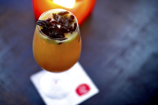 Lagundri abre bar especializado em cocktails e tapas Lagundri abre bar especializado em cocktails e tapas