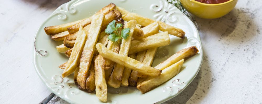 Batata frita