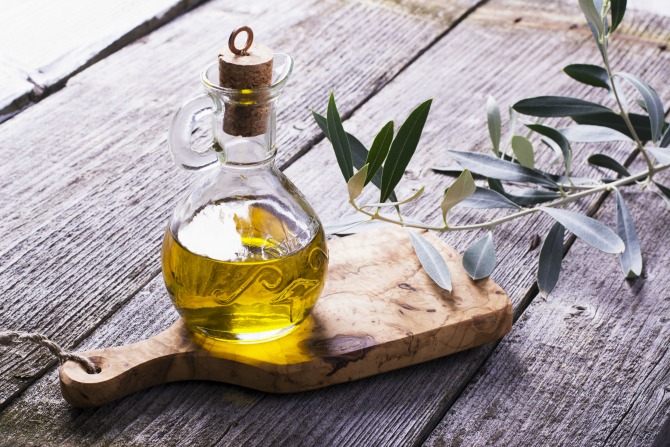 É preciso desconfiar dos azeites baratos demais. Foto: Bigstock. É preciso desconfiar dos azeites baratos demais. Foto: Bigstock.