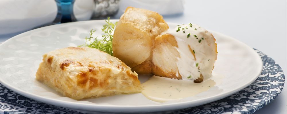 Foto para matéria de capa da revista Bom Gourmet sobre receitas com bacalhau que não pesam no bolso . Local: A Fábrika .