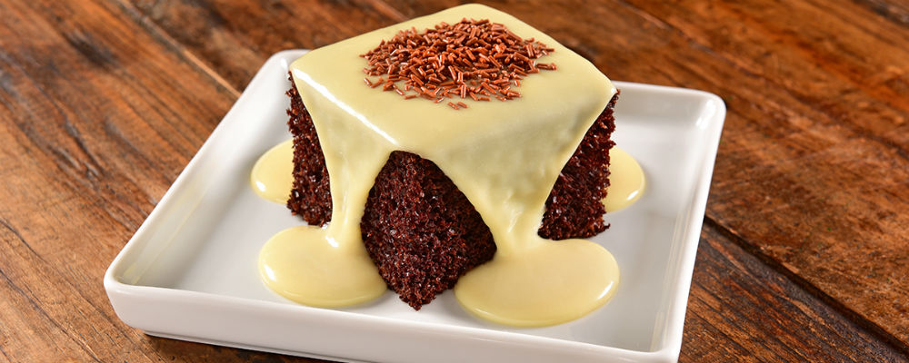 brigadeiro branco do o famoso brigadeiro