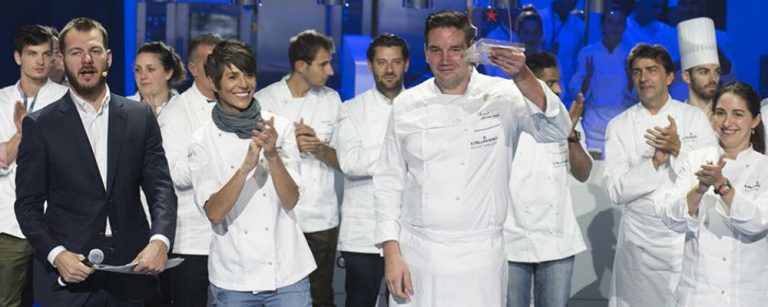 Cobiçado concurso abre inscrições para escolher melhor jovem chef do mundo