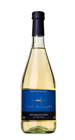 Uma sugestão de presente é o Baccio della Luna (preço sugerido R$ 29,90), doce e refrescante. Foto: Divulgação Uma sugestão de presente é o Baccio della Luna (preço sugerido R$ 29,90), doce e refrescante. Foto: Divulgação