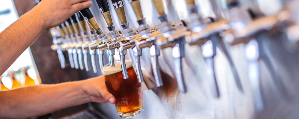 cervejaria klein festa de aniversario campo largo. Foto: Fernando Smak