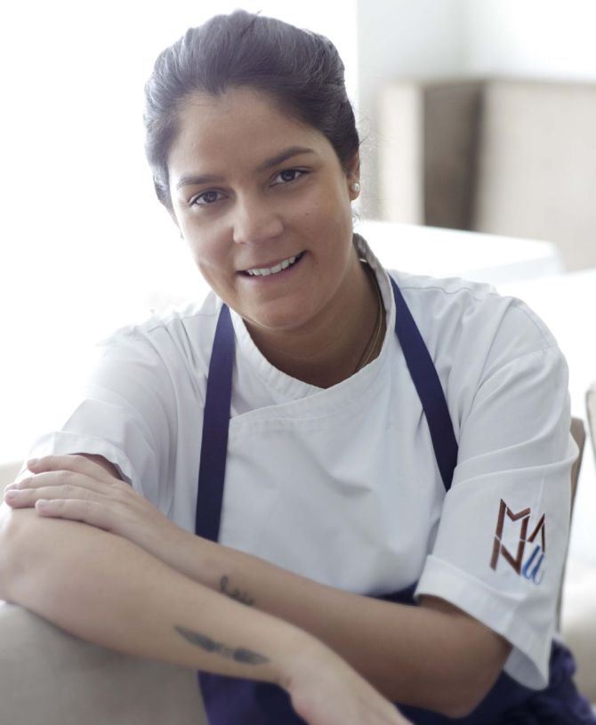 Restaurante Manu reabre no fim de maio com conceito descolado Restaurante Manu reabre no fim de maio com conceito descolado