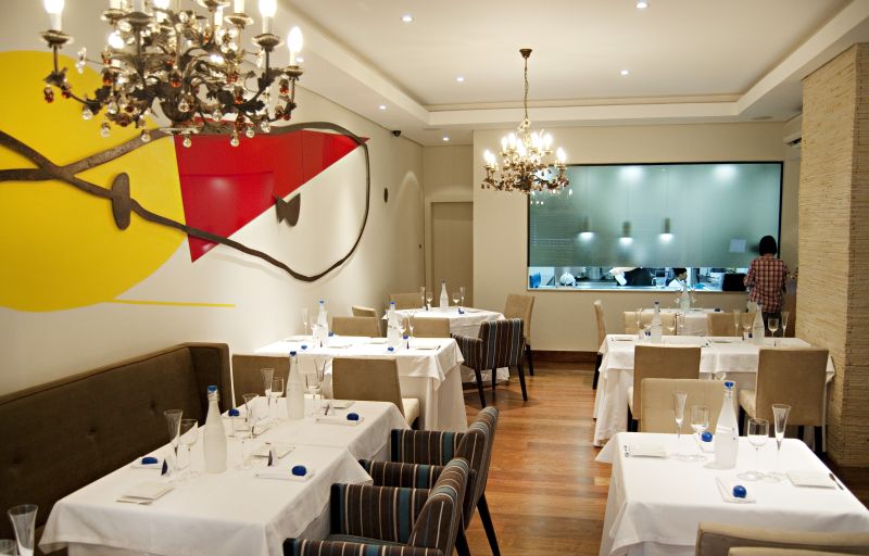 Restaurante Manu reabre no fim de maio com conceito descolado Restaurante Manu reabre no fim de maio com conceito descolado