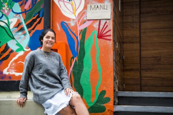 Conheça o novo conceito descolado do restaurante Manu que reabre nesta quarta Conheça o novo conceito descolado do restaurante Manu que reabre nesta quarta
