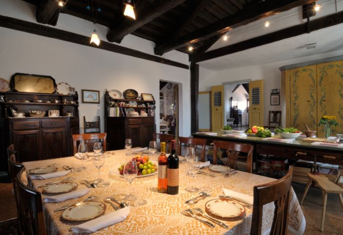 Ristorante Osteria da Fiore, em Veneza. Foto: Divulgação/site Ristorante Osteria da Fiore, em Veneza. Foto: Divulgação/site
