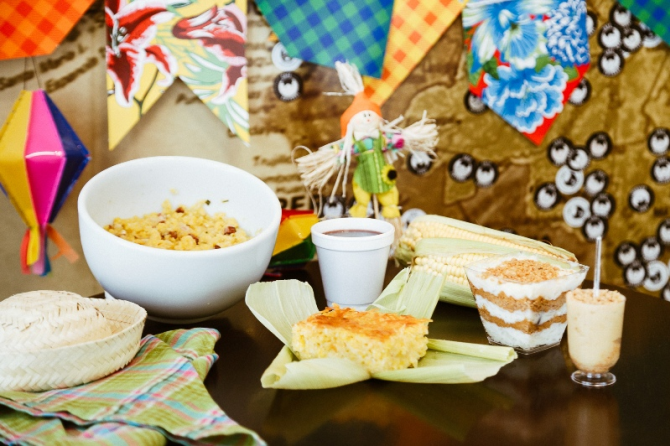 O Café Catedral. Foto: Divulgação.