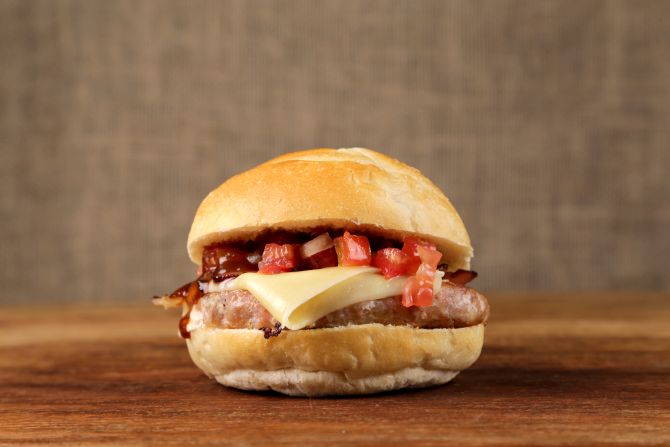 Fim de semana tem a maior festa de hambúrgueres de Curitiba com 20 sabores exclusivos Fim de semana tem a maior festa de hambúrgueres de Curitiba com 20 sabores exclusivos