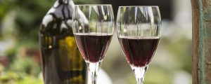 Provamos às cegas 28 tintos de Portugal e selecionamos os 18 melhores até R$ 120 Duas taças de vinho tinto