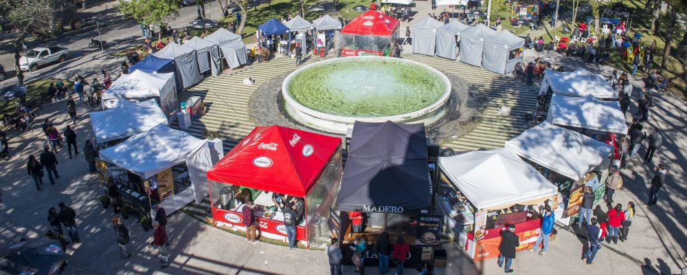 Feiras, festivais e festa junina: todos os eventos gastronômicos do feriadão Feiras, festivais e festa junina: todos os eventos gastronômicos do feriadão